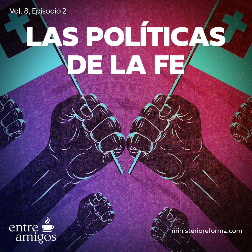 Fe y politica