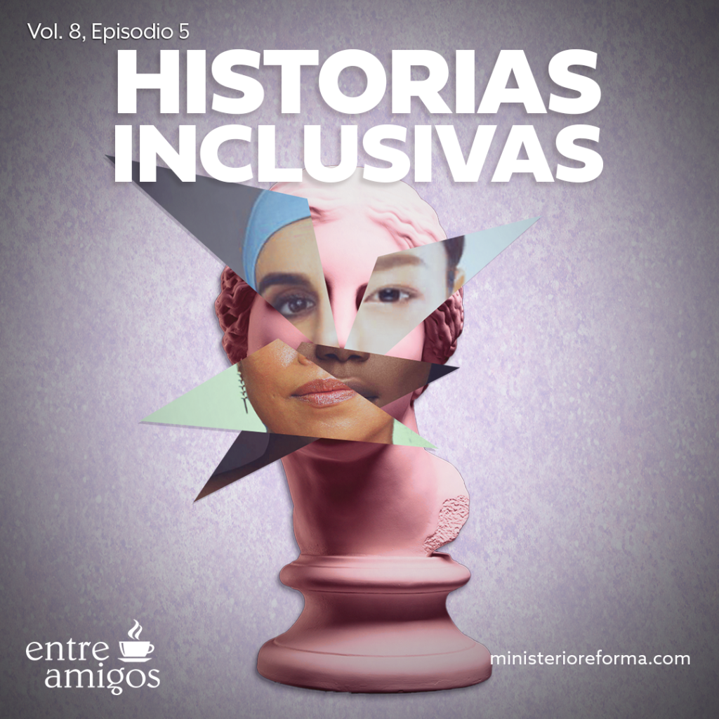 Historias inclusivas