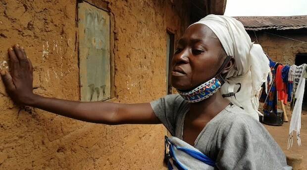 “Pensábamos que la Covid-19 minimizaría la persecución, pero ha sido lo contrario”