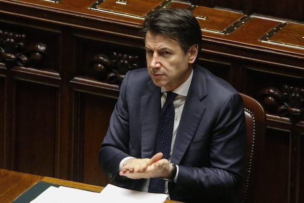 Los evangélicos italianos alertan de “la inclinación” hacia el populismo en plena inestabilidad política