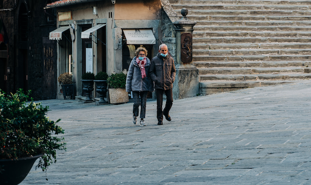 Los evangélicos italianos alertan de “la inclinación” hacia el populismo en plena inestabilidad política