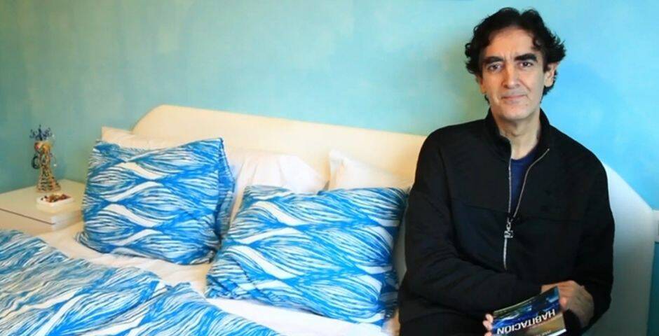 Jaime Fernández Garrido