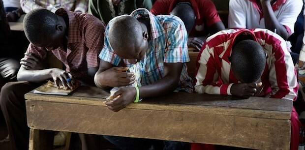 En Nigeria, “han aumentado los creyentes que piensan en una respuesta armada a la violencia que sufren”