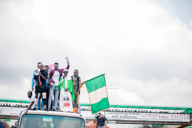 En Nigeria, “han aumentado los creyentes que piensan en una respuesta armada a la violencia que sufren”