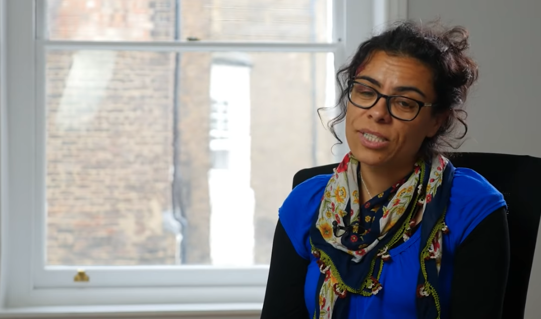 Apuñalan a una evangelista en Londres