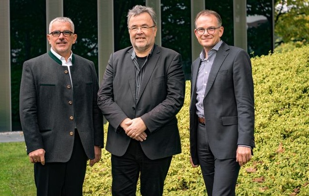 La Alianza Evangélica Alemana fomenta la vacunación pero se opone a que sea obligatoria